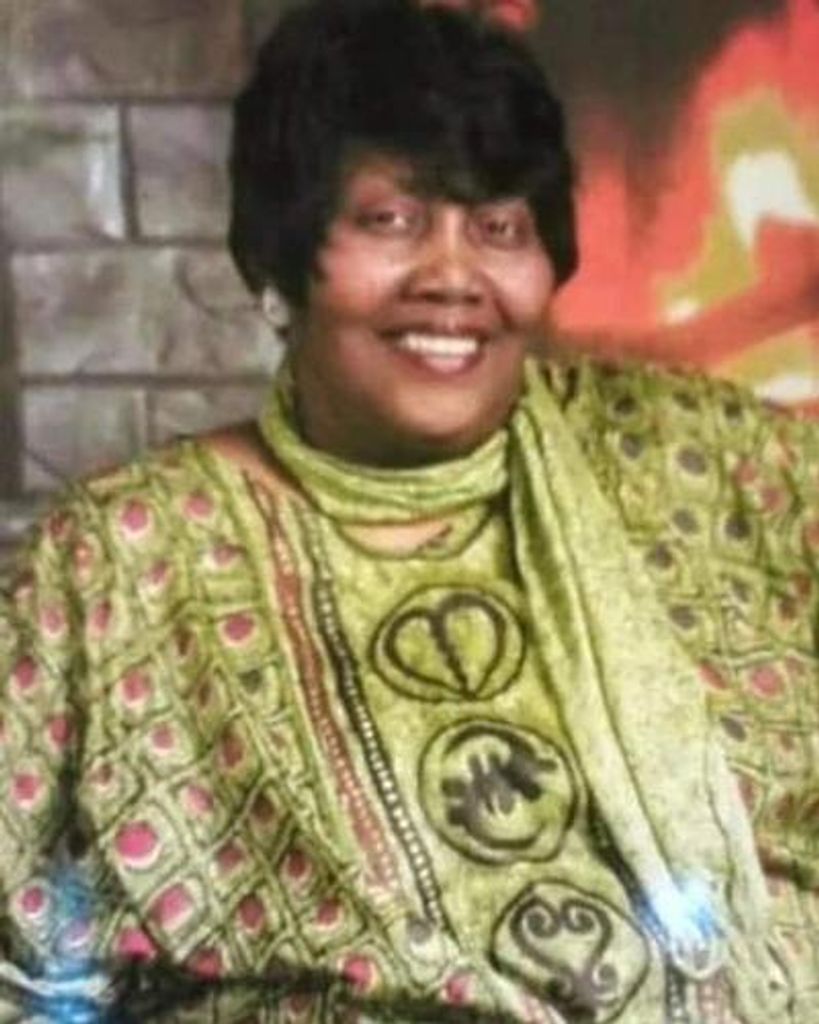Thelma Johnes Profile Photo