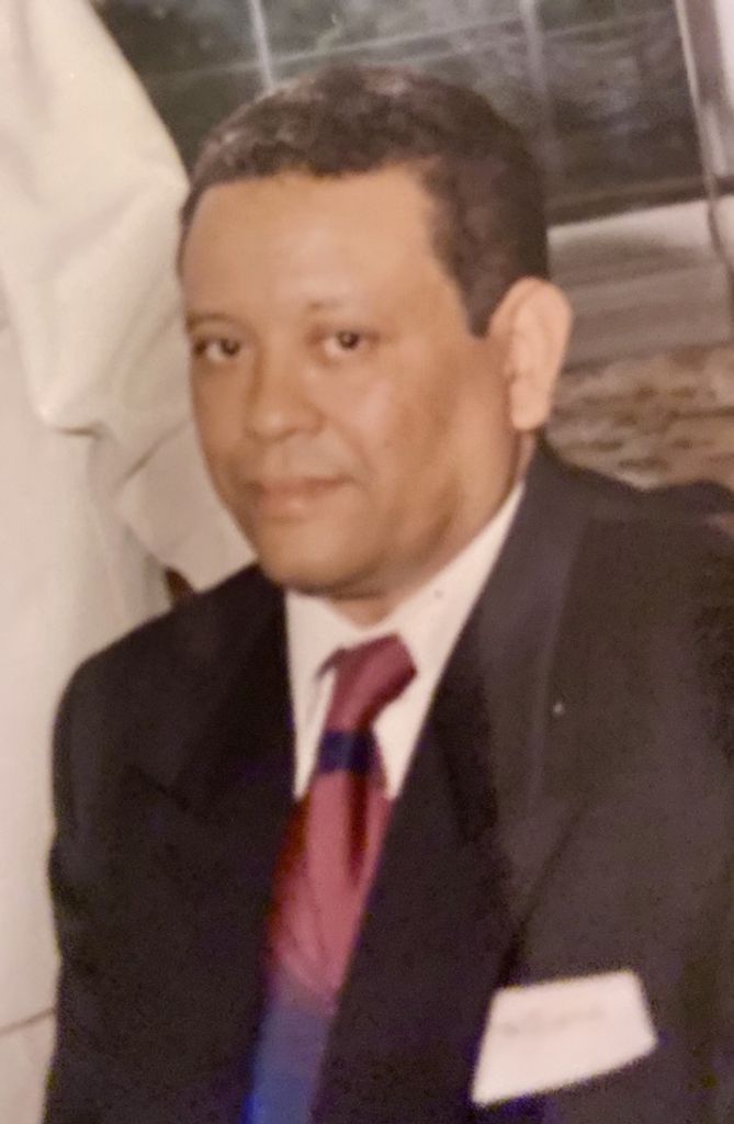 Jose F. Jimenez