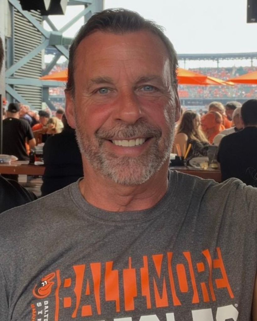 Mike Tignall Profile Photo
