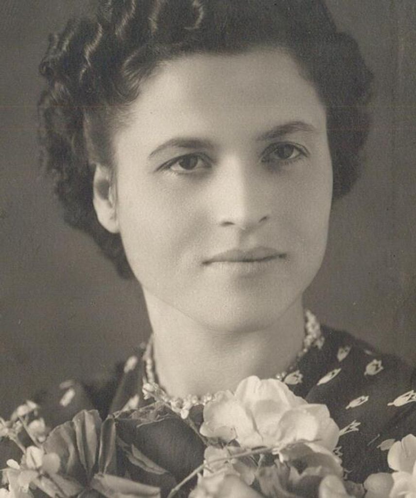 Francesca Serrano Spinella