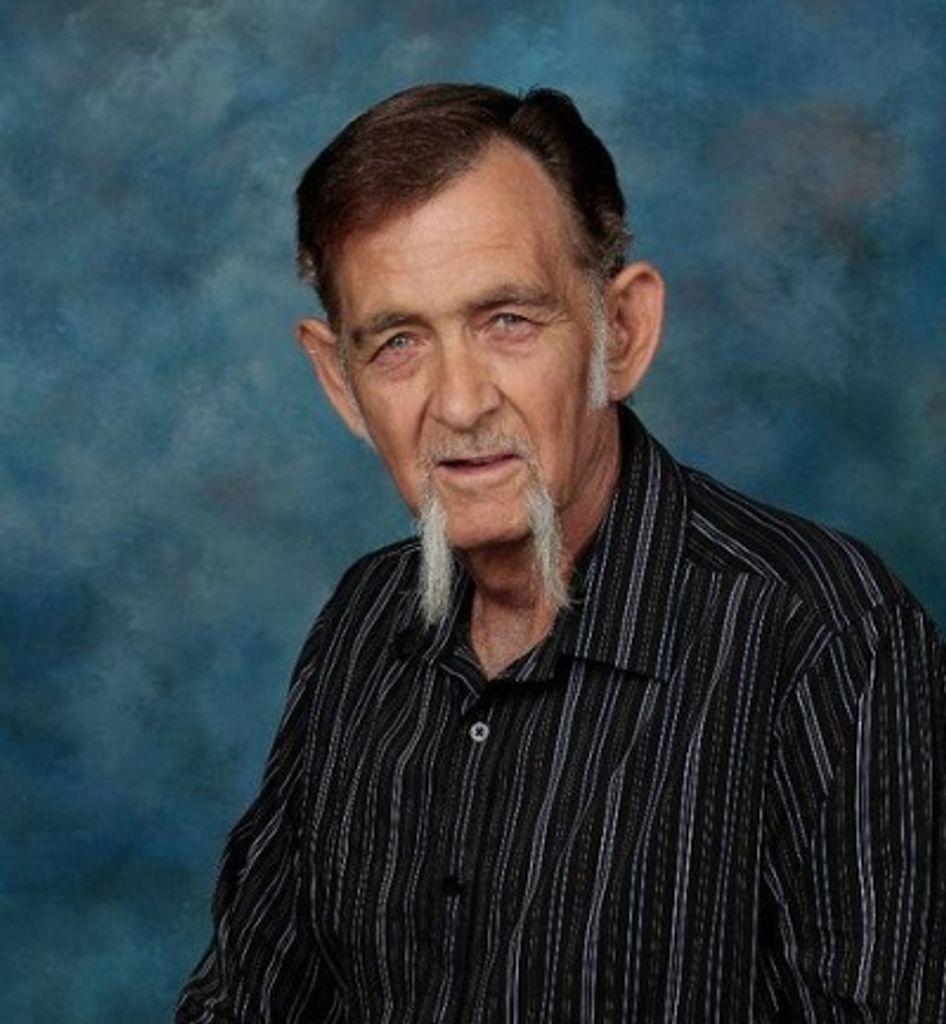 Hughie "Bubba" Rowland