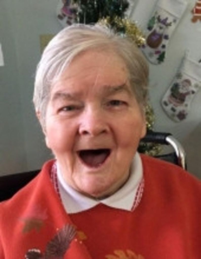 Mary Lou Stewart Profile Photo