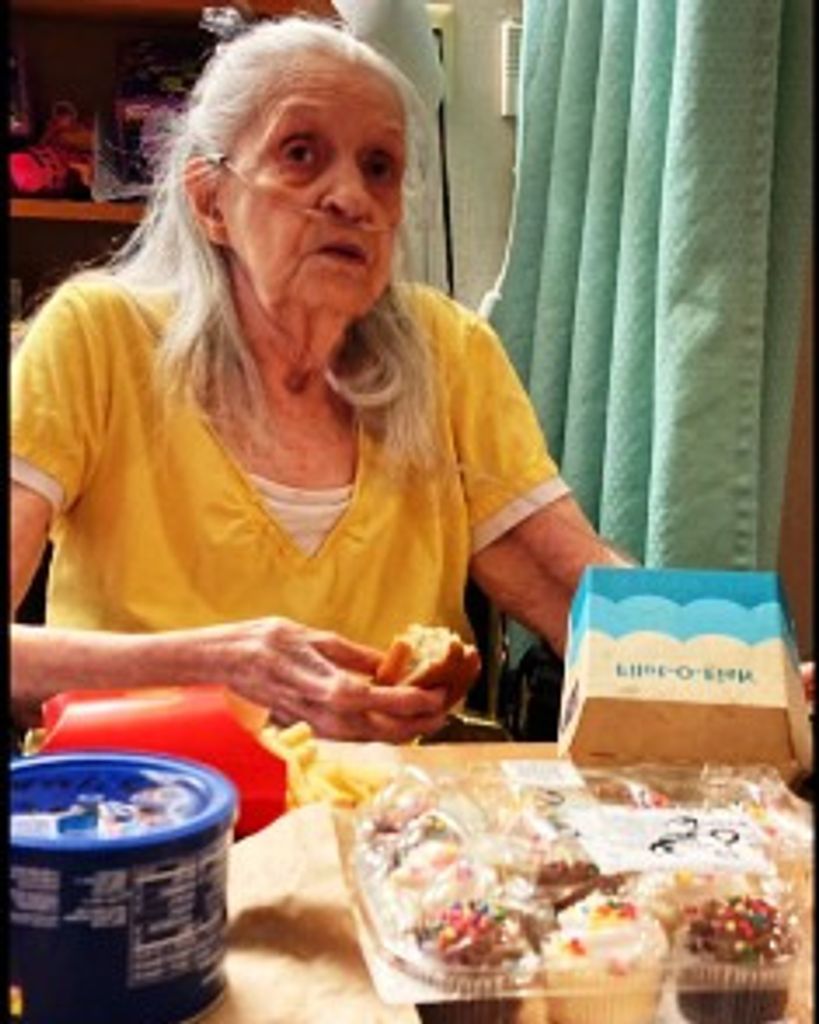 Wilma B. Ockert Profile Photo