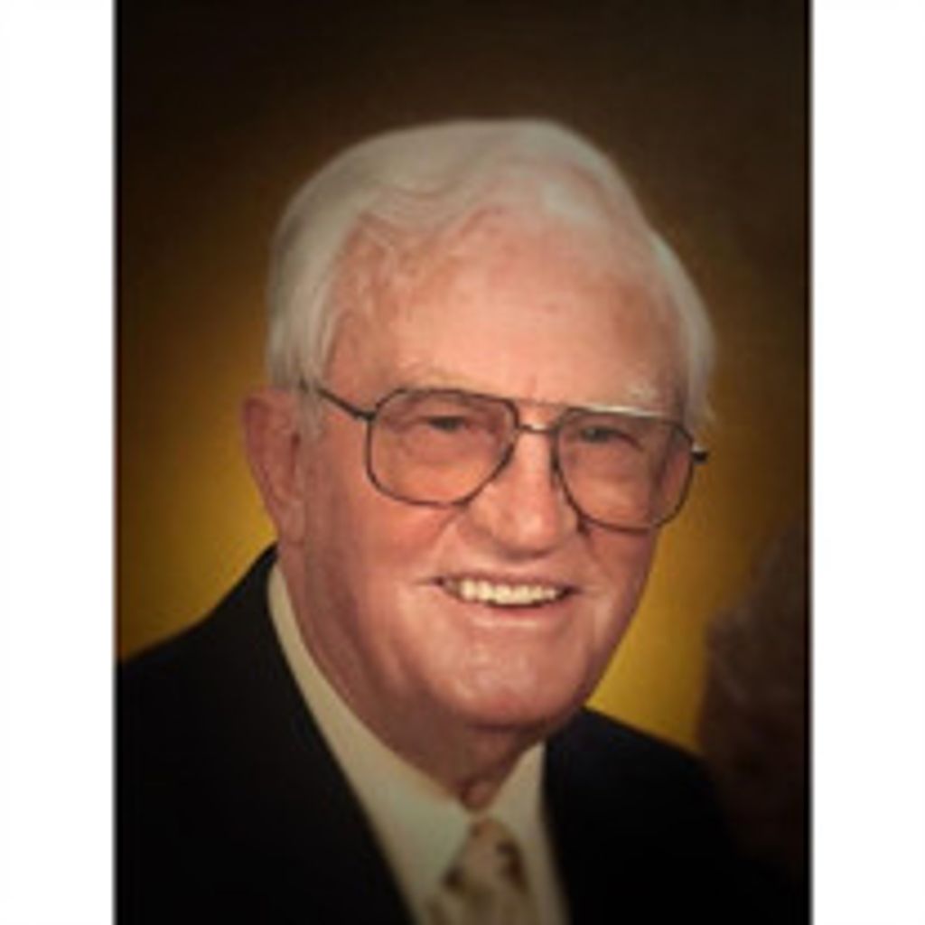 Smith Heavner Profile Photo