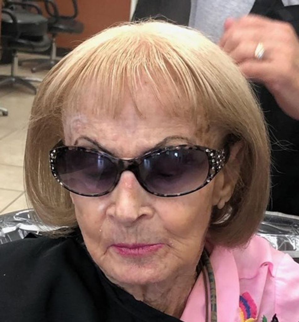 Jeanette "Janet" Celinda Leavitt Profile Photo