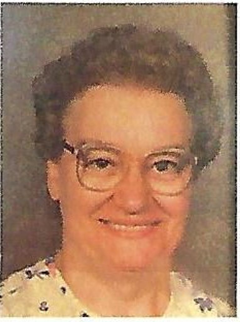 Beatrice G. Sweigart