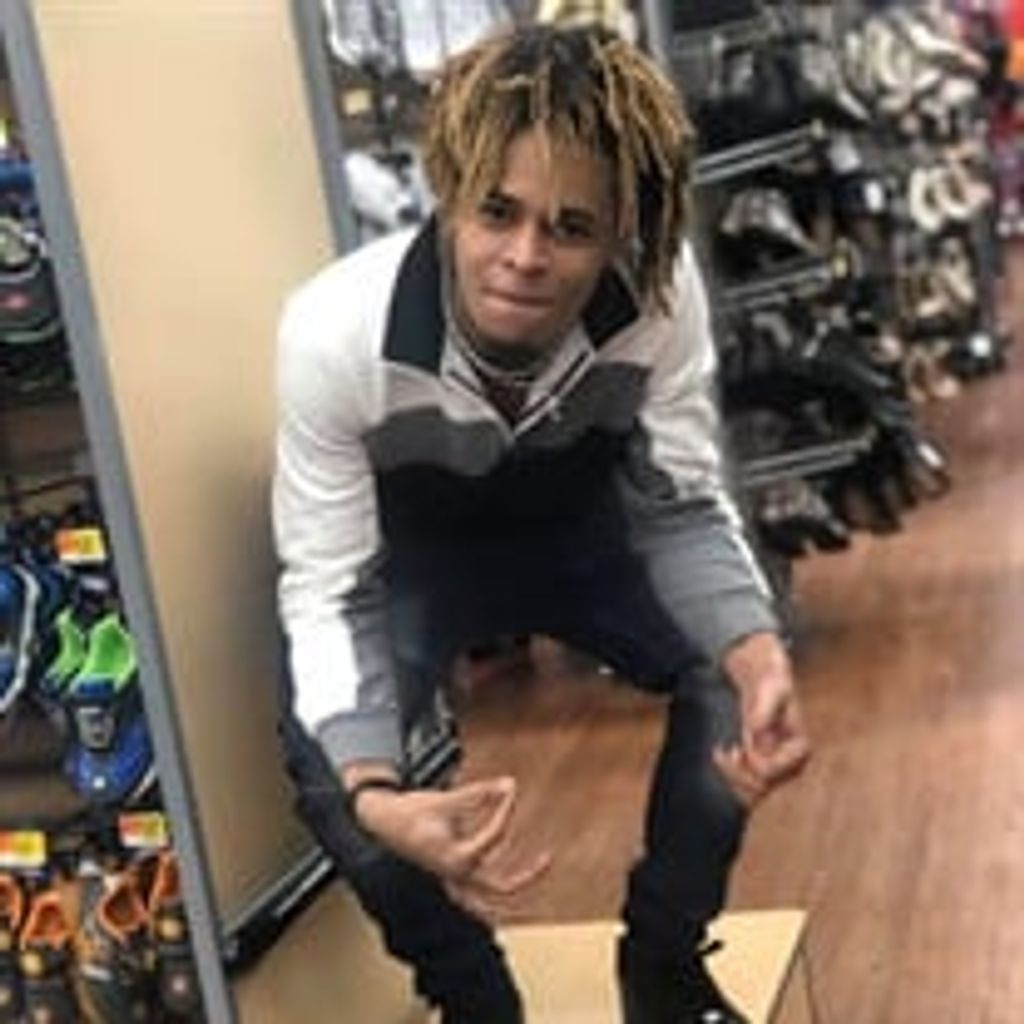Jaylin Ka'Mel Sexton