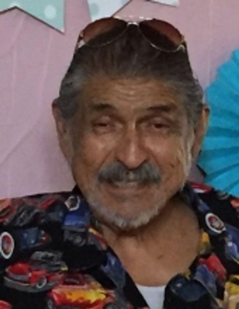 Joseph Pompa