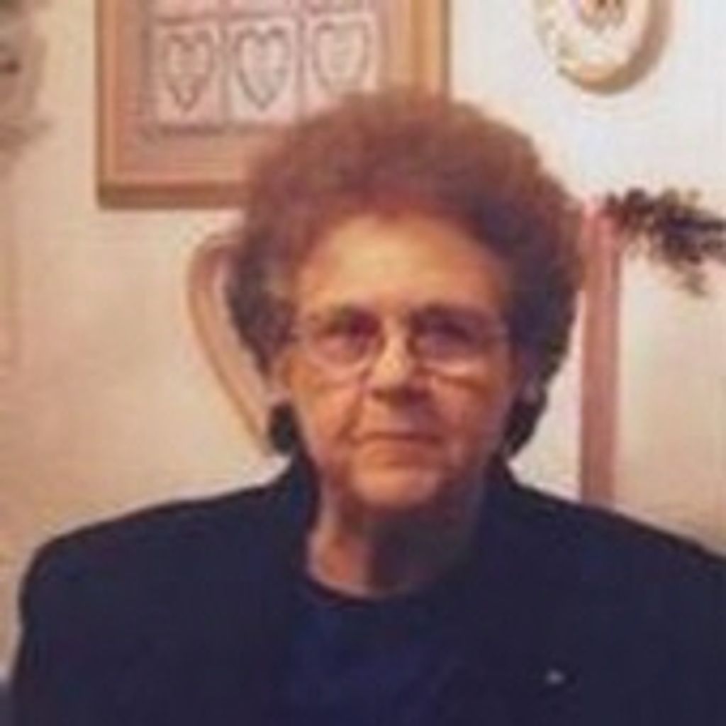 Beth M. Kavanagh