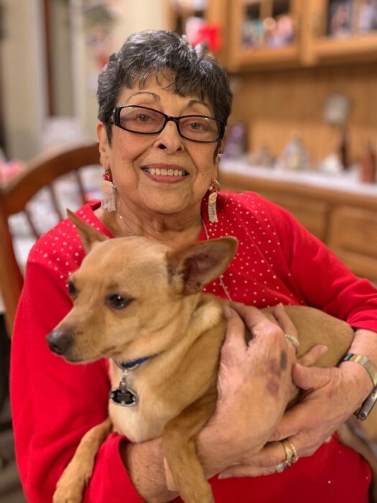 Elizabeth M. Bulger Profile Photo
