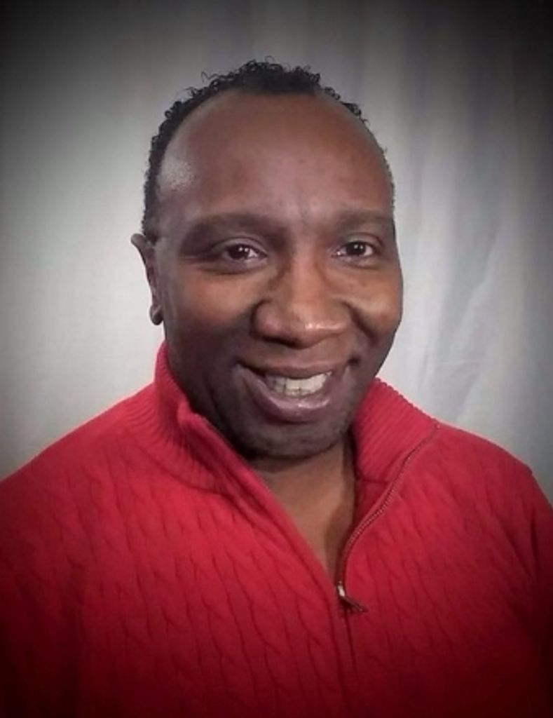 Marvin Ray  Broussard
