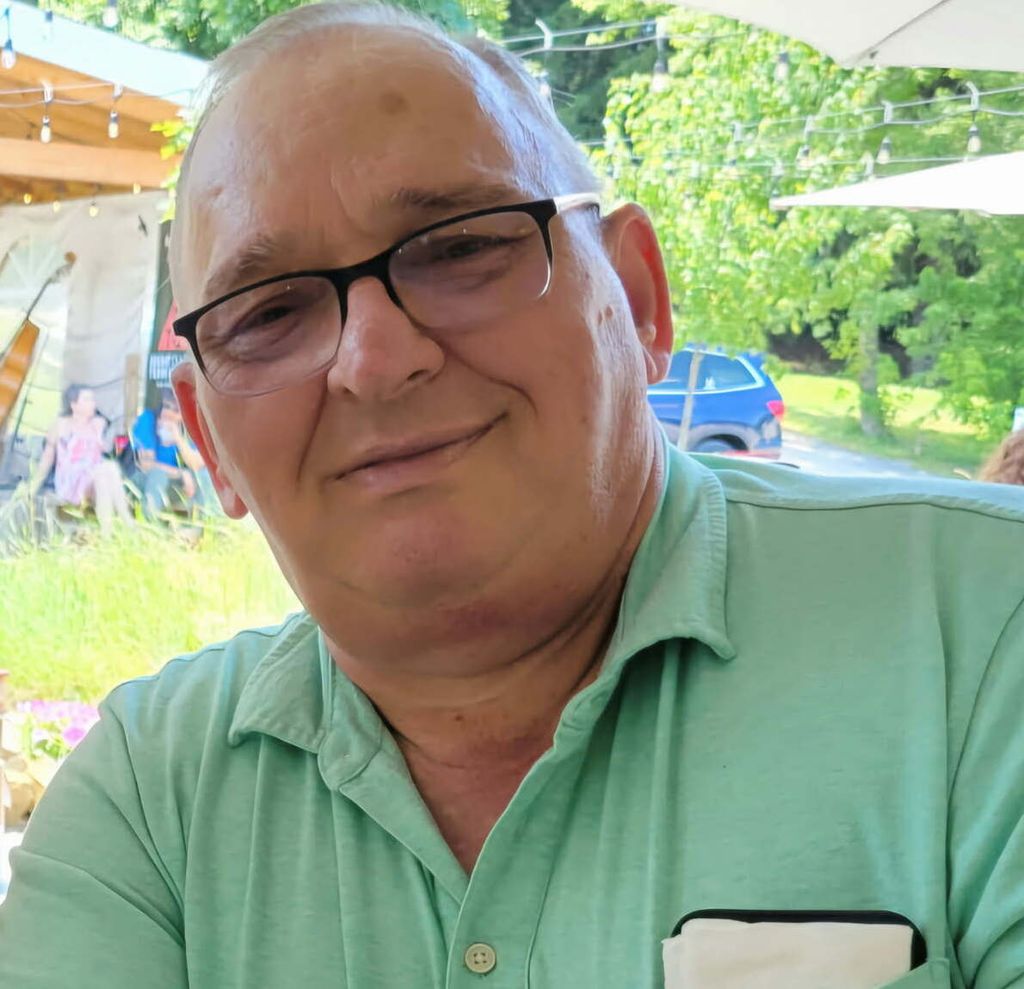 Gary E. Nicewonger, Sr.