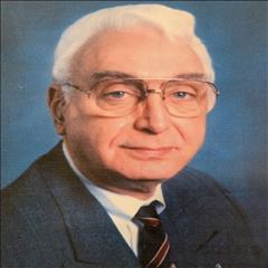 Richard E. Comfort Profile Photo