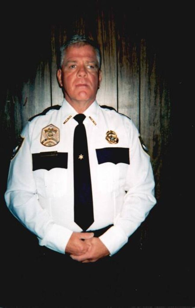 Edwin Langley, Jr. Profile Photo