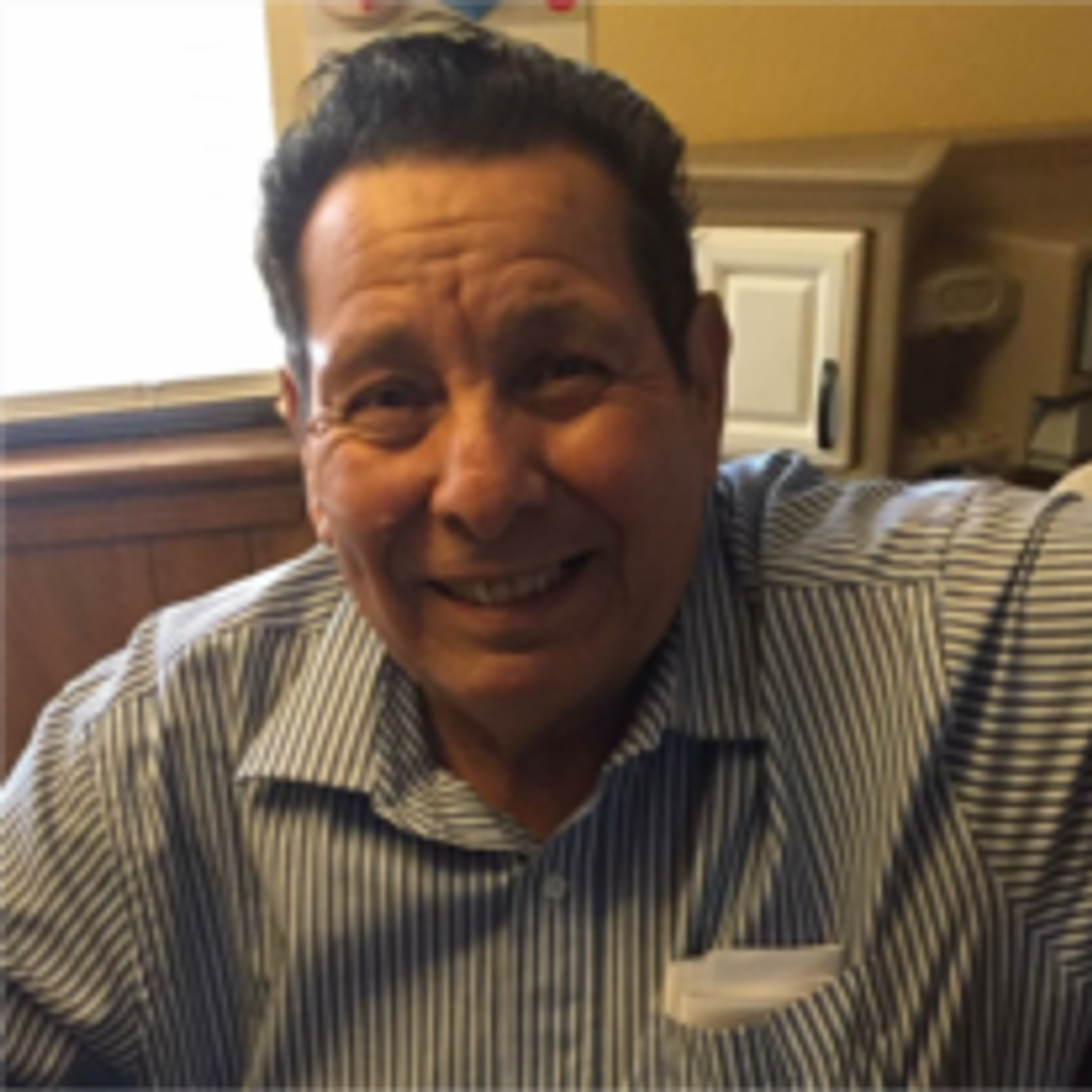 Antonio Lucero