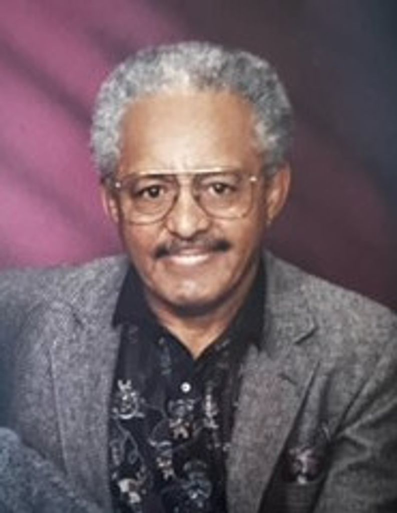 Hardy L. Griffin Jr