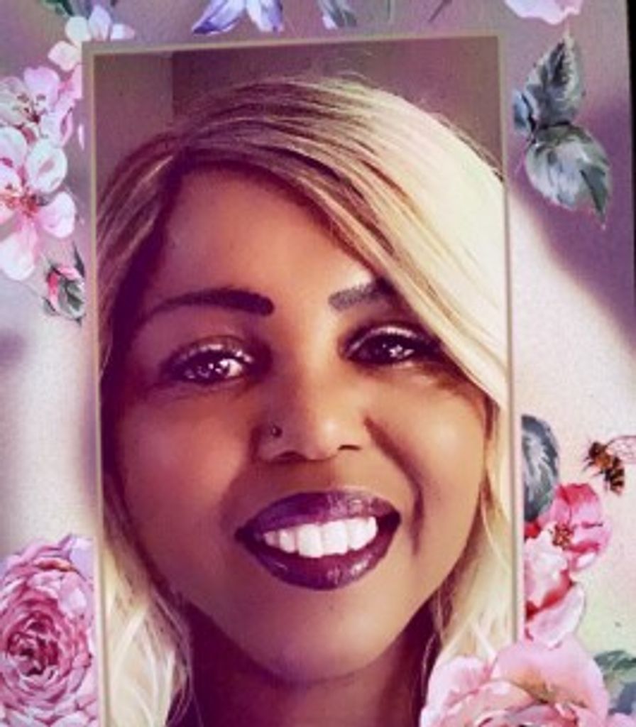Valerie Denise Walker