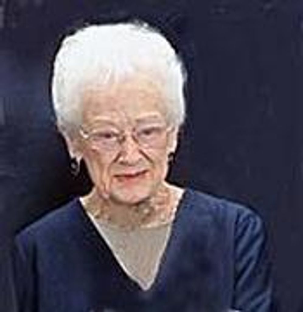 Ruth V. Wells