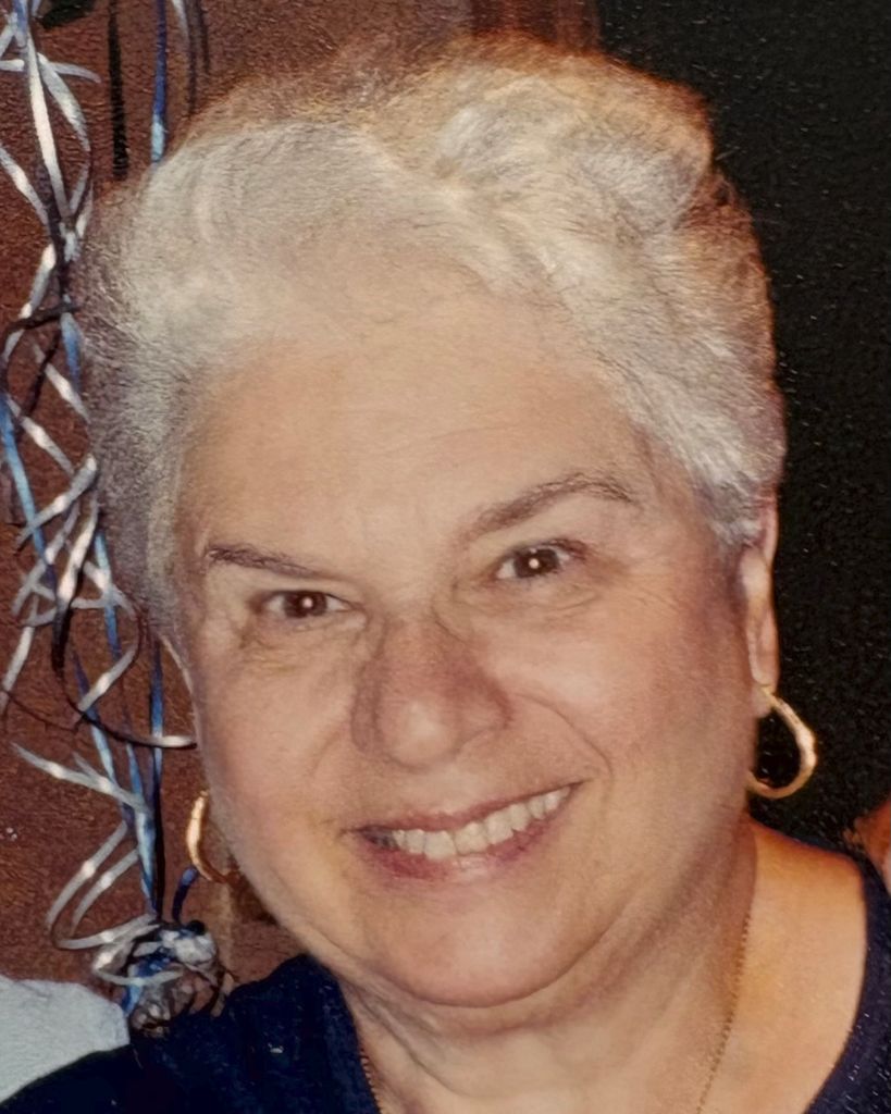 Clara Sacchinelli Profile Photo