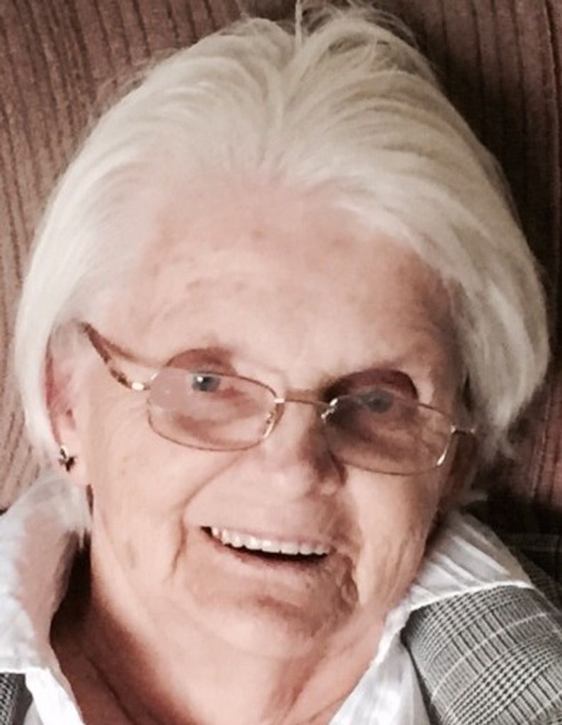 Leona Multhaup