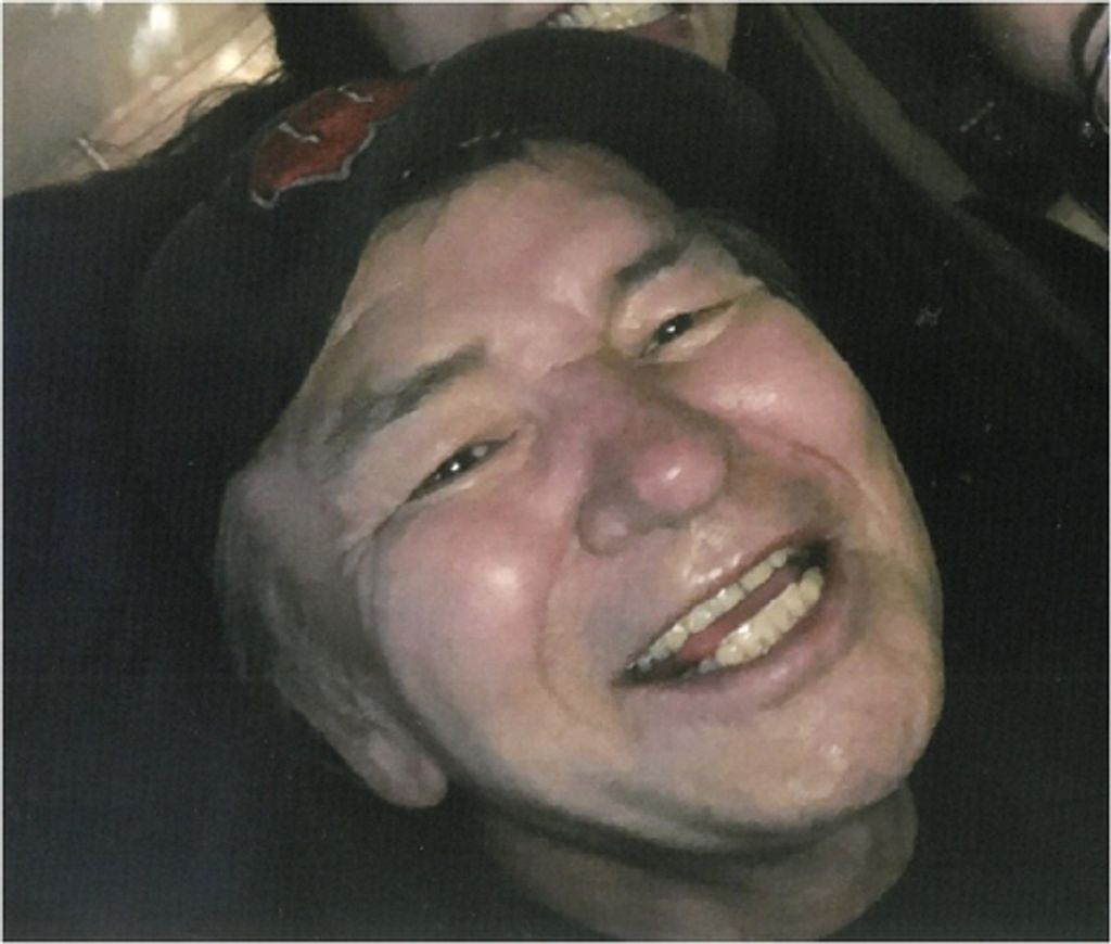 James Arnold Wilson Jr. Profile Photo