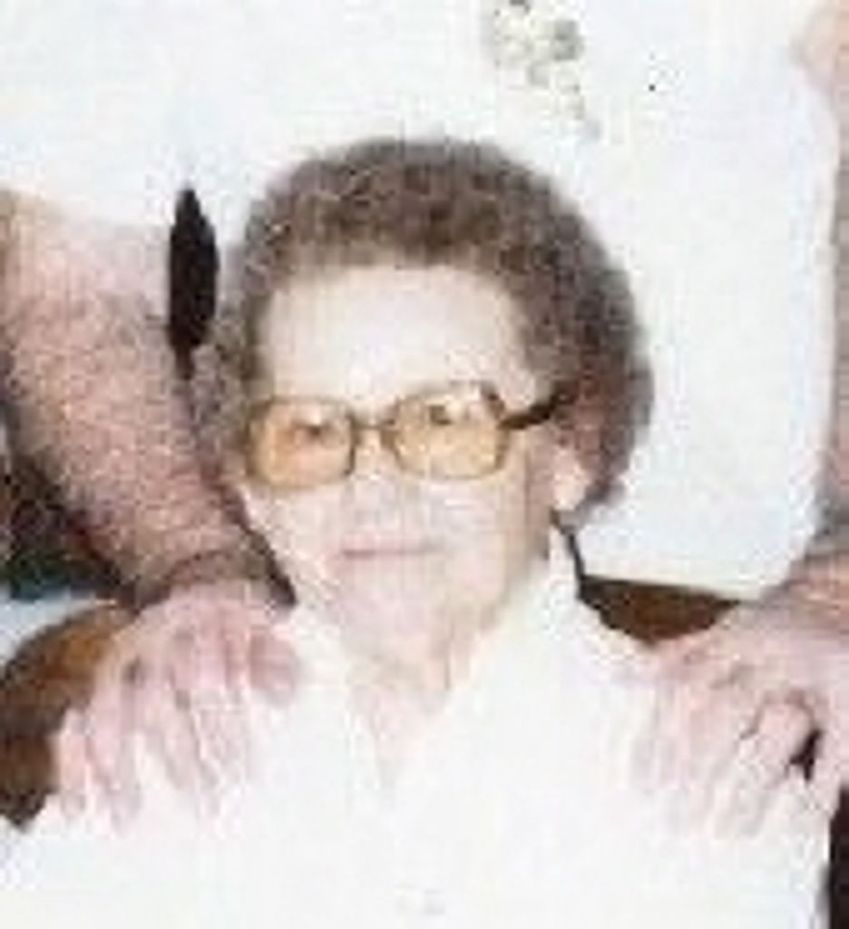 Beulah Craig