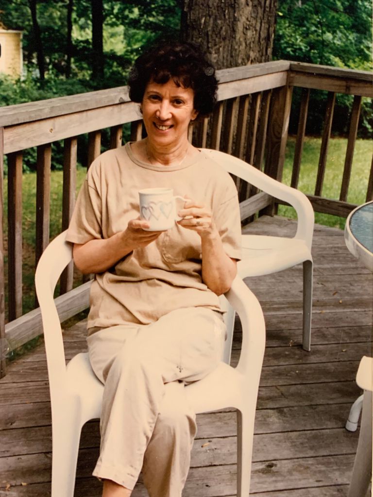 Rosary Therese Cullen