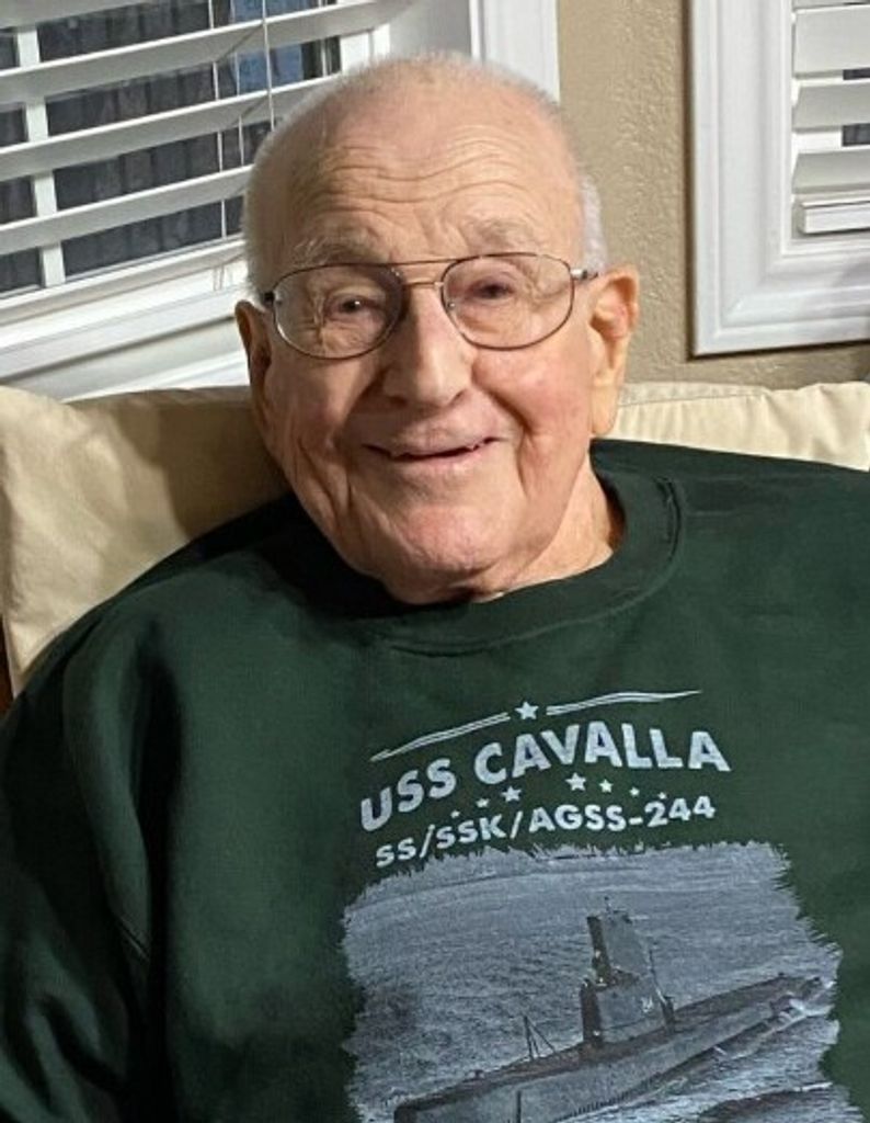 Bill Robertson