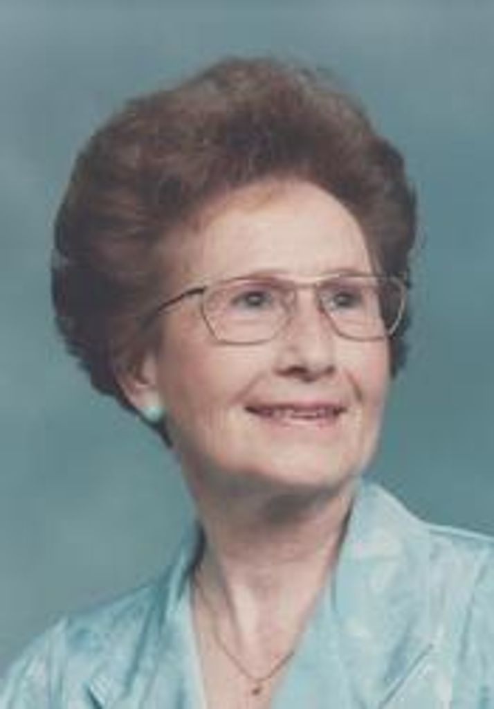Betty Aleatha Hickey Profile Photo