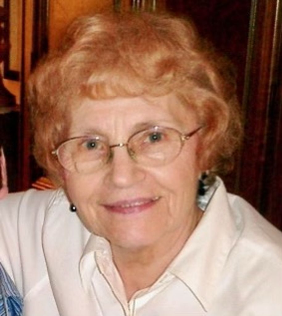 Irene Takacs