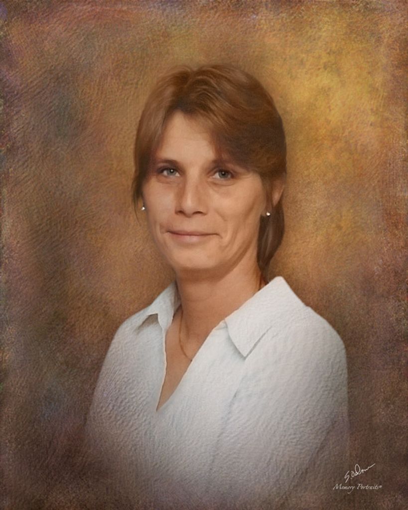 Sandra Lee Shaw/Robinson