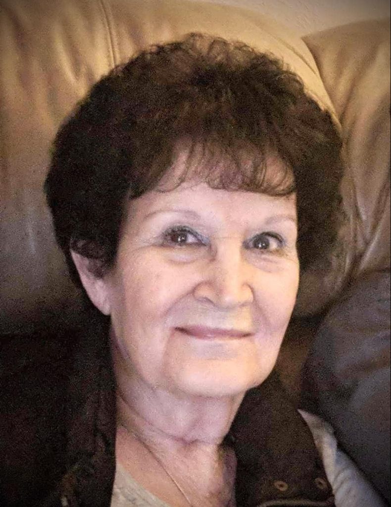 Jean Vantrease Profile Photo