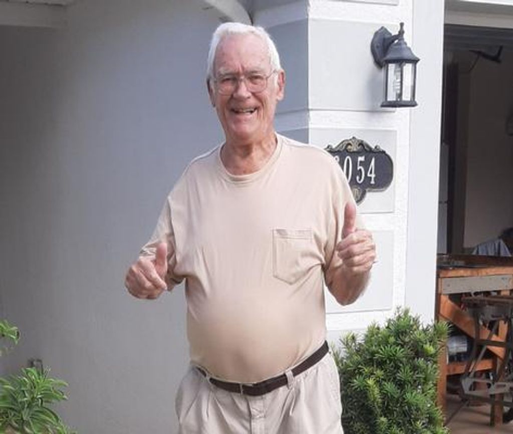 Jack Weeks Profile Photo