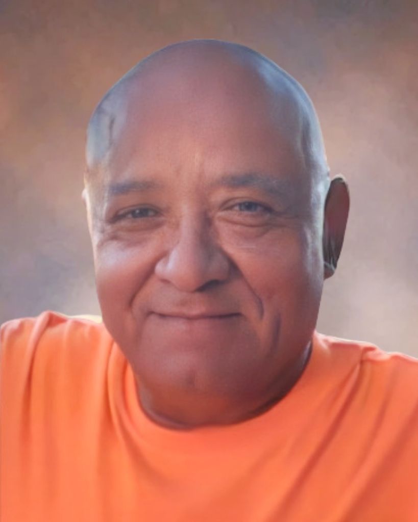 Isidro Humberto Ortega