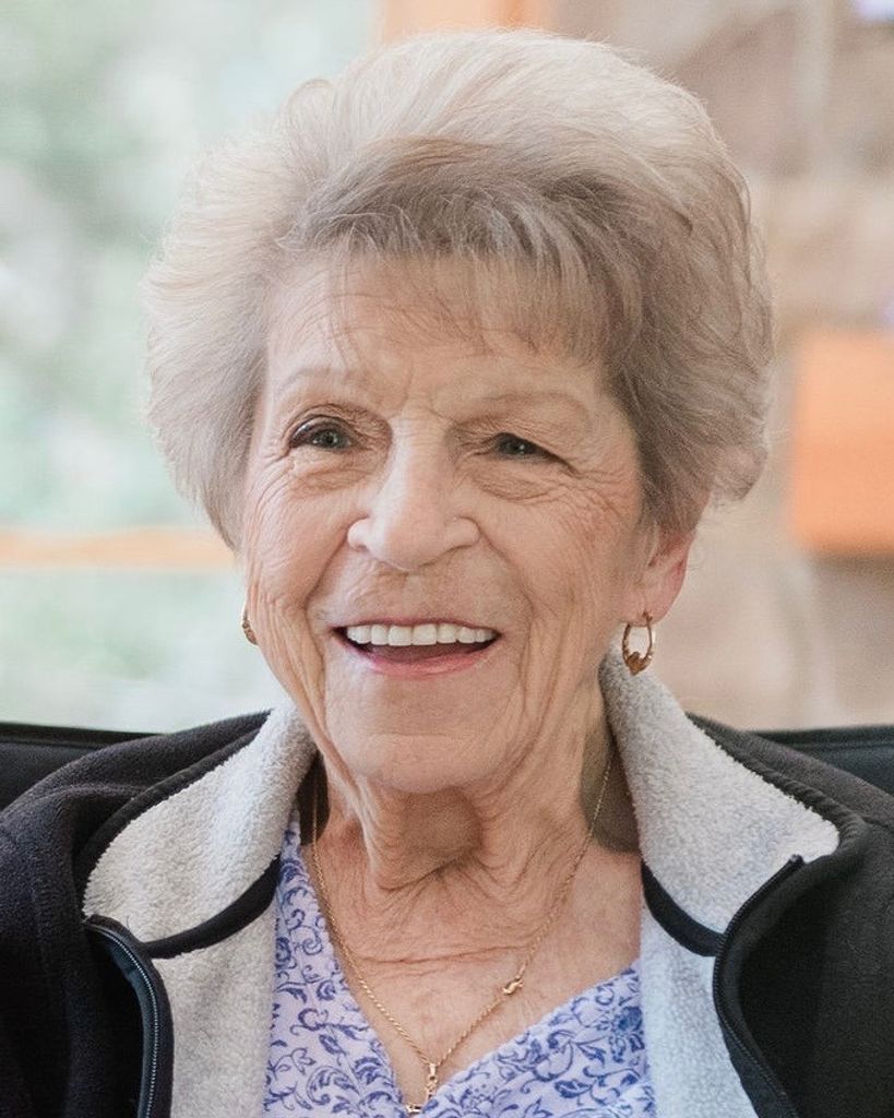 Louise C. Miller Profile Photo