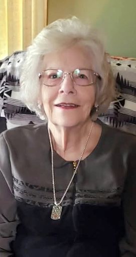 Shirley Lones Profile Photo