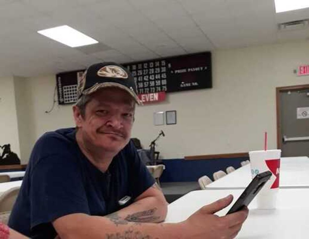 Wendell Lee Revels Profile Photo