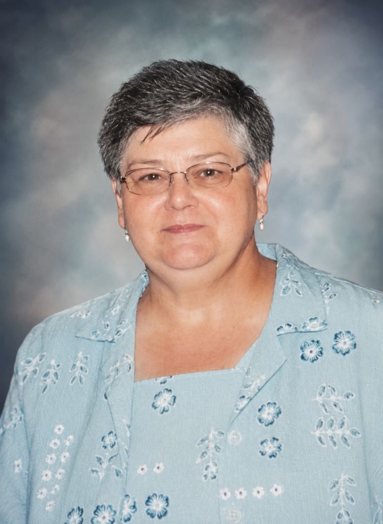 Donna Lee Crim Profile Photo