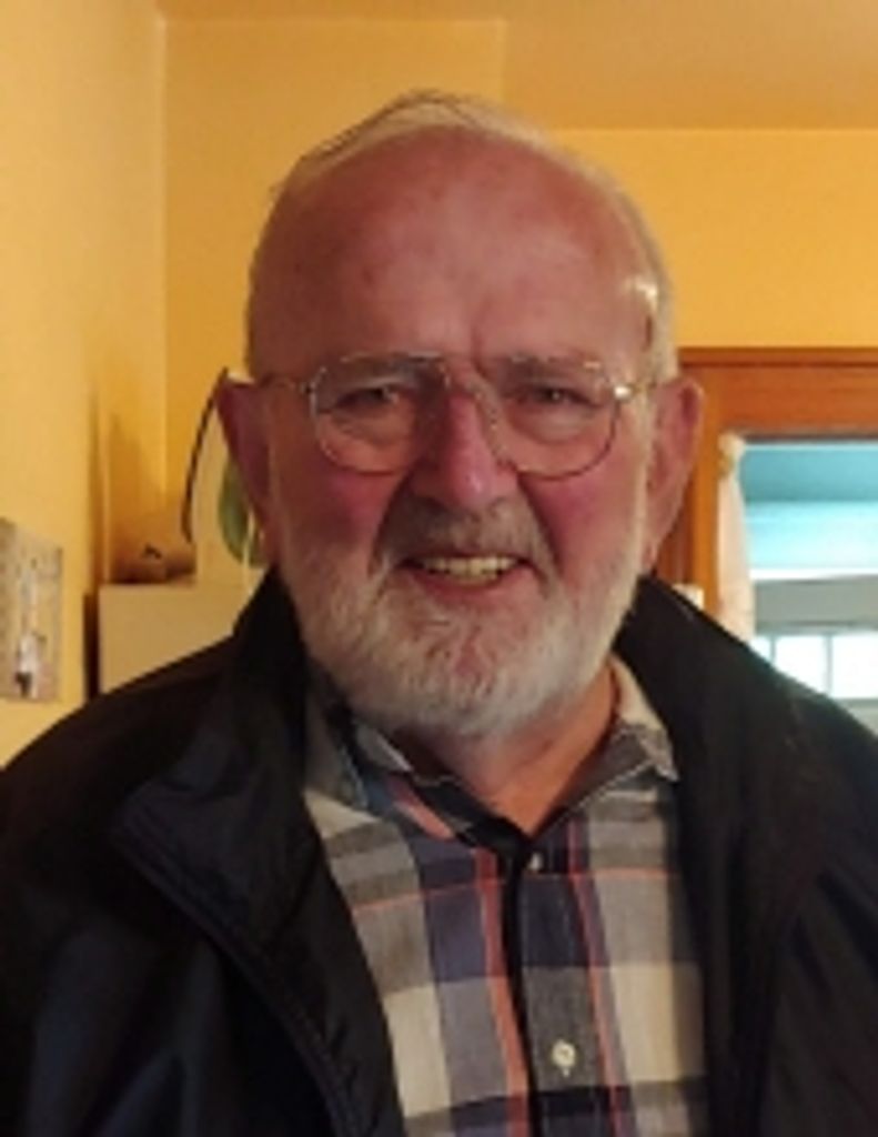 Richard Lawrence Evenson