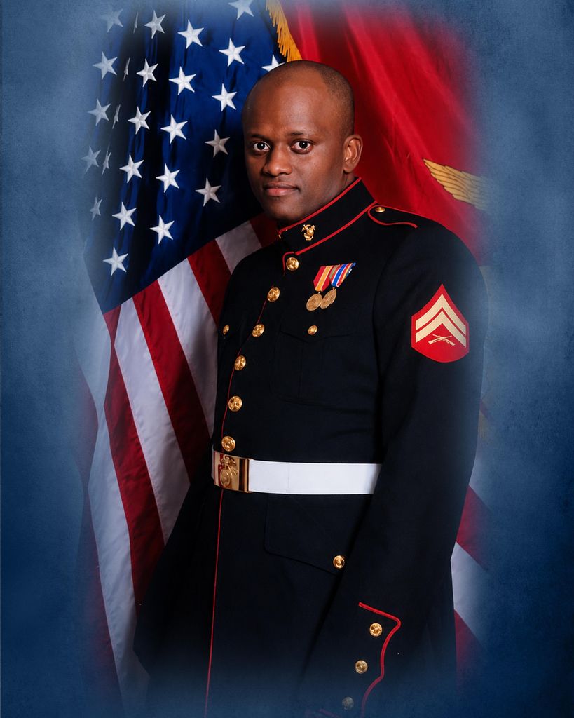 Stanley O. Ukpan