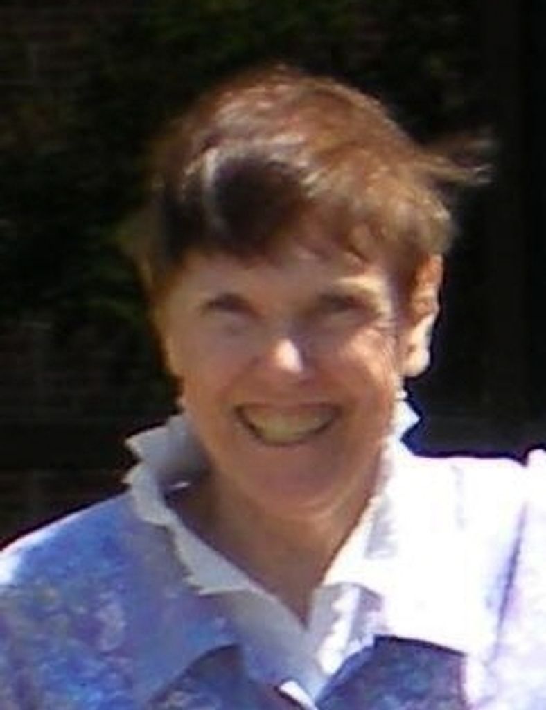 Mary Elizabeth "Betty" Moylan Profile Photo