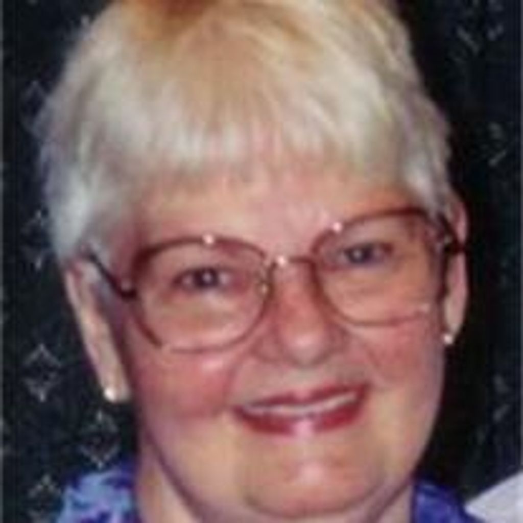 Mary Homeier