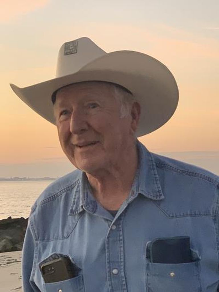 Charles Ray Hickenbottom Profile Photo