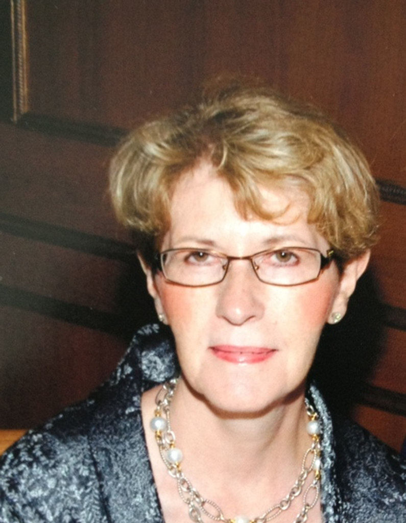 Donna Patricia Young