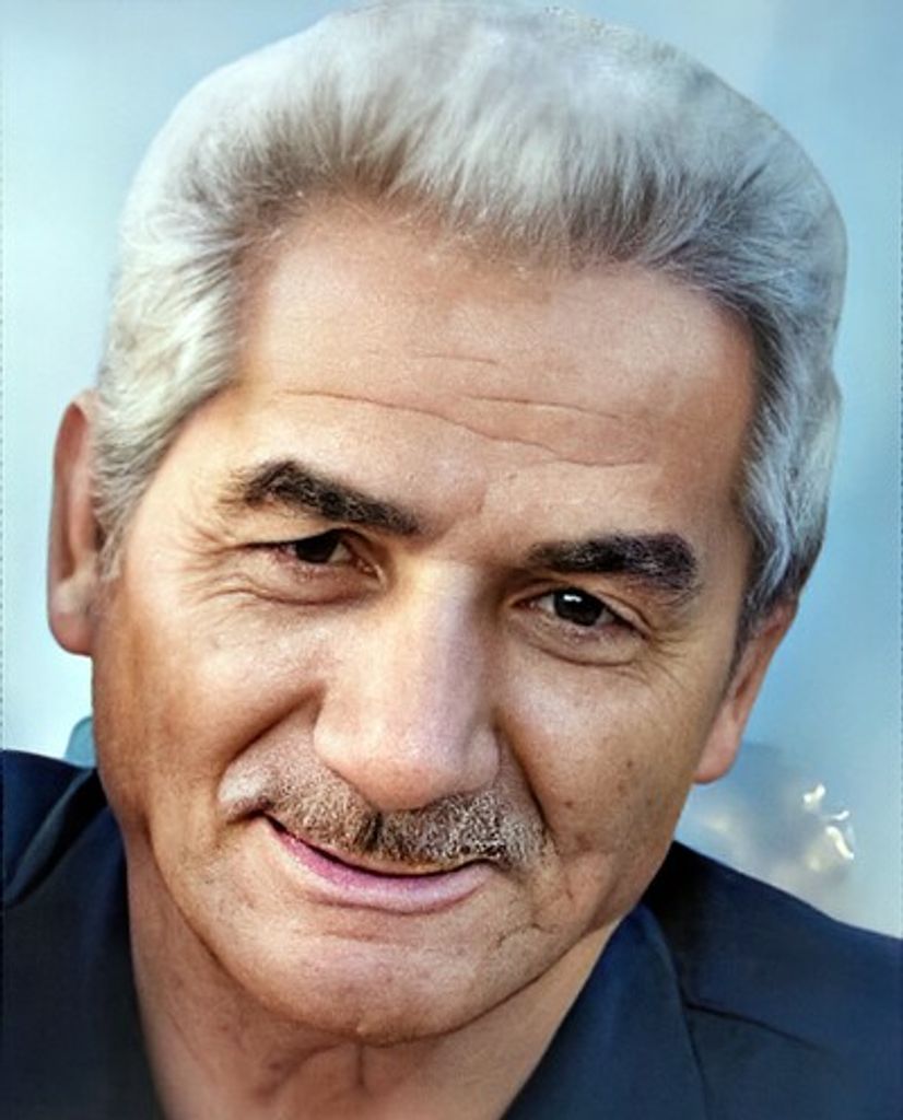 Santos Magaña Profile Photo
