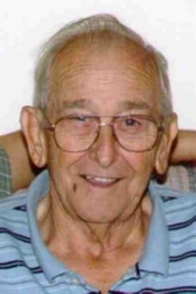 Merritt W. Reece Ii
