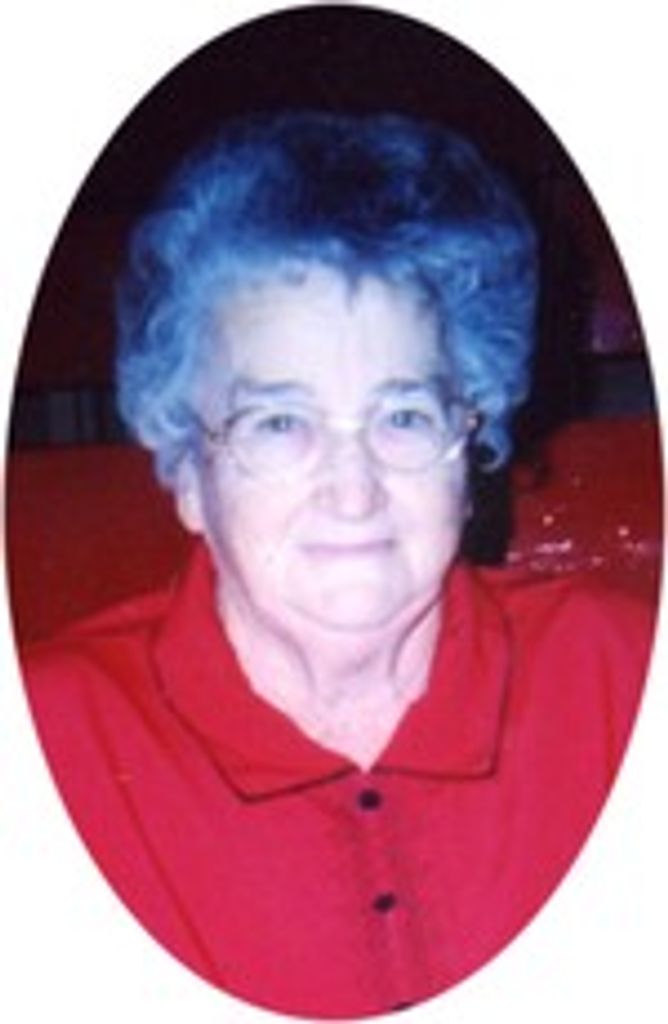 Emma May (Howerton) Geiger Profile Photo