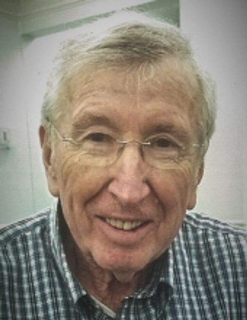 Bobby G. Clary