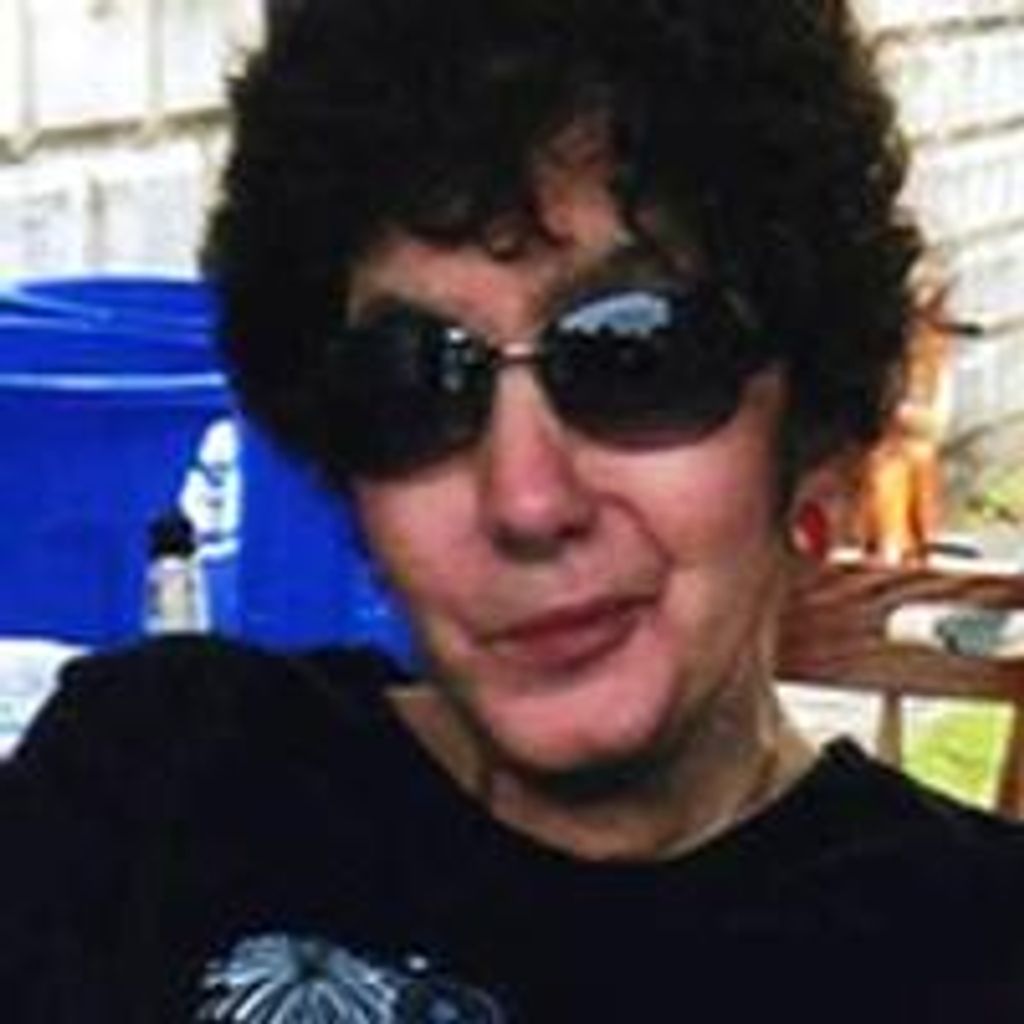 Mary Jo Gaspare