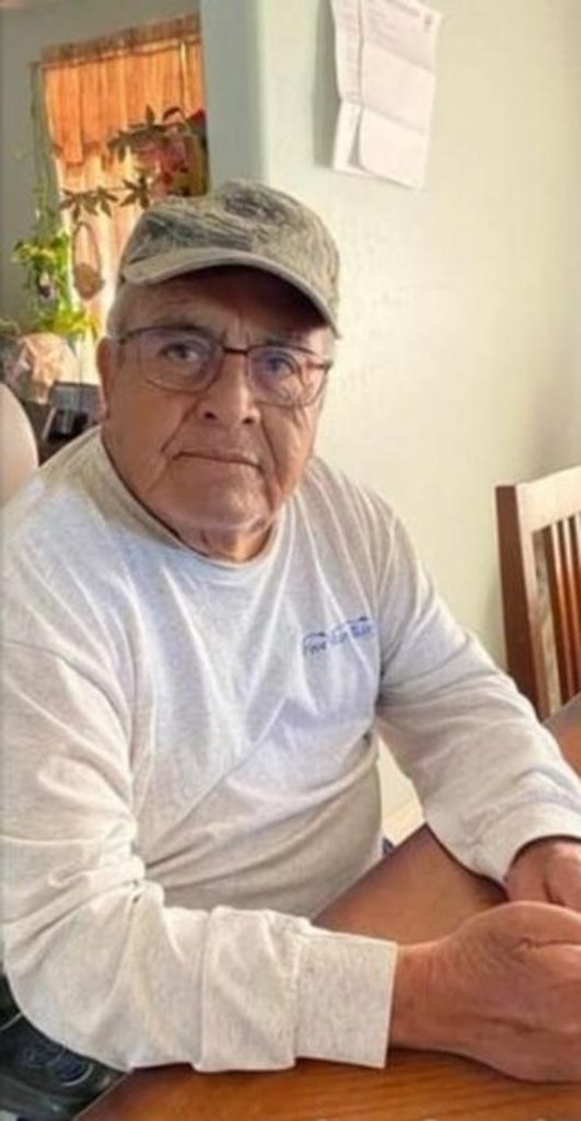 Jose Silvestre - Cabrera Ramos Profile Photo